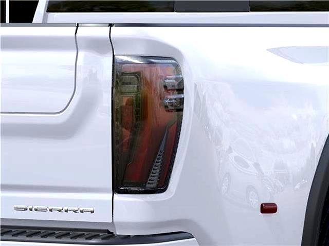 New 2026 GMC Sierra 3500 Denali w/ Denali Reserve Package image 11