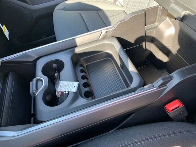 New 2026 RAM 1500 Express AWD/4WD image 17