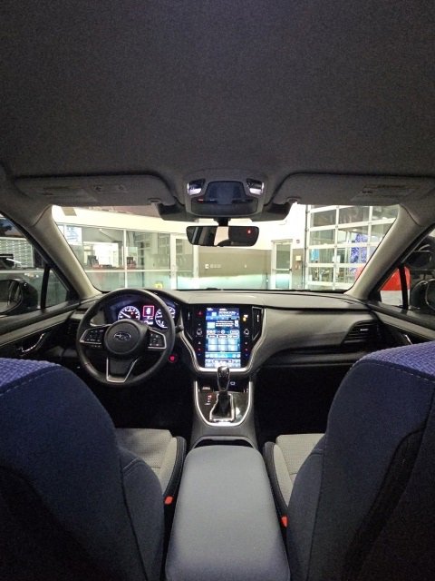 Certified 2025 Subaru Outback Premium w/ Popular Package #1A image 31