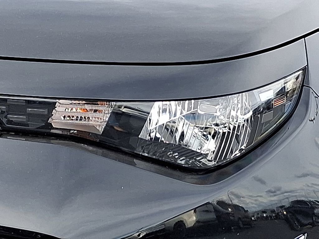 Certified 2023 Kia Soul GT-Line image 9