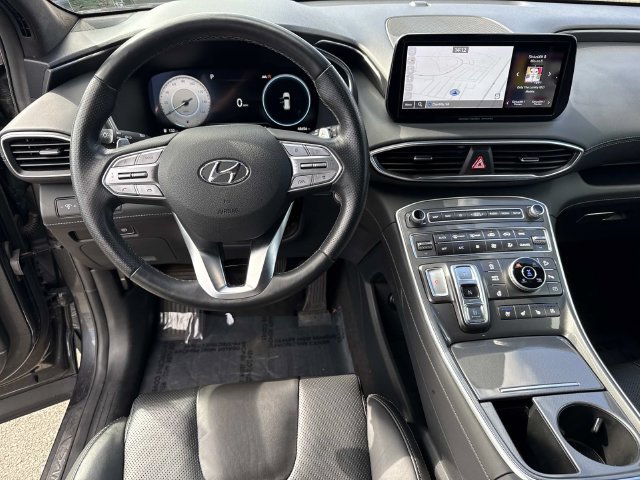 Used 2022 Hyundai Santa Fe Calligraphy AWD/4WD image 18