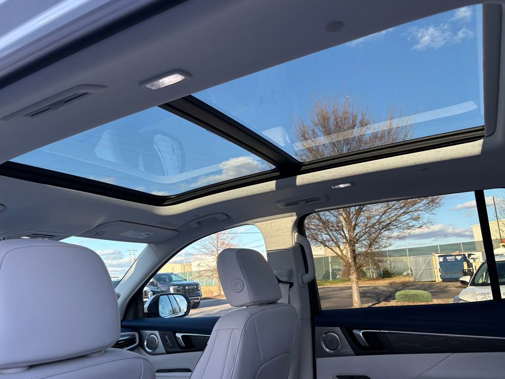 New 2026 Buick Enclave Avenir w/ Super Cruise Package image 39