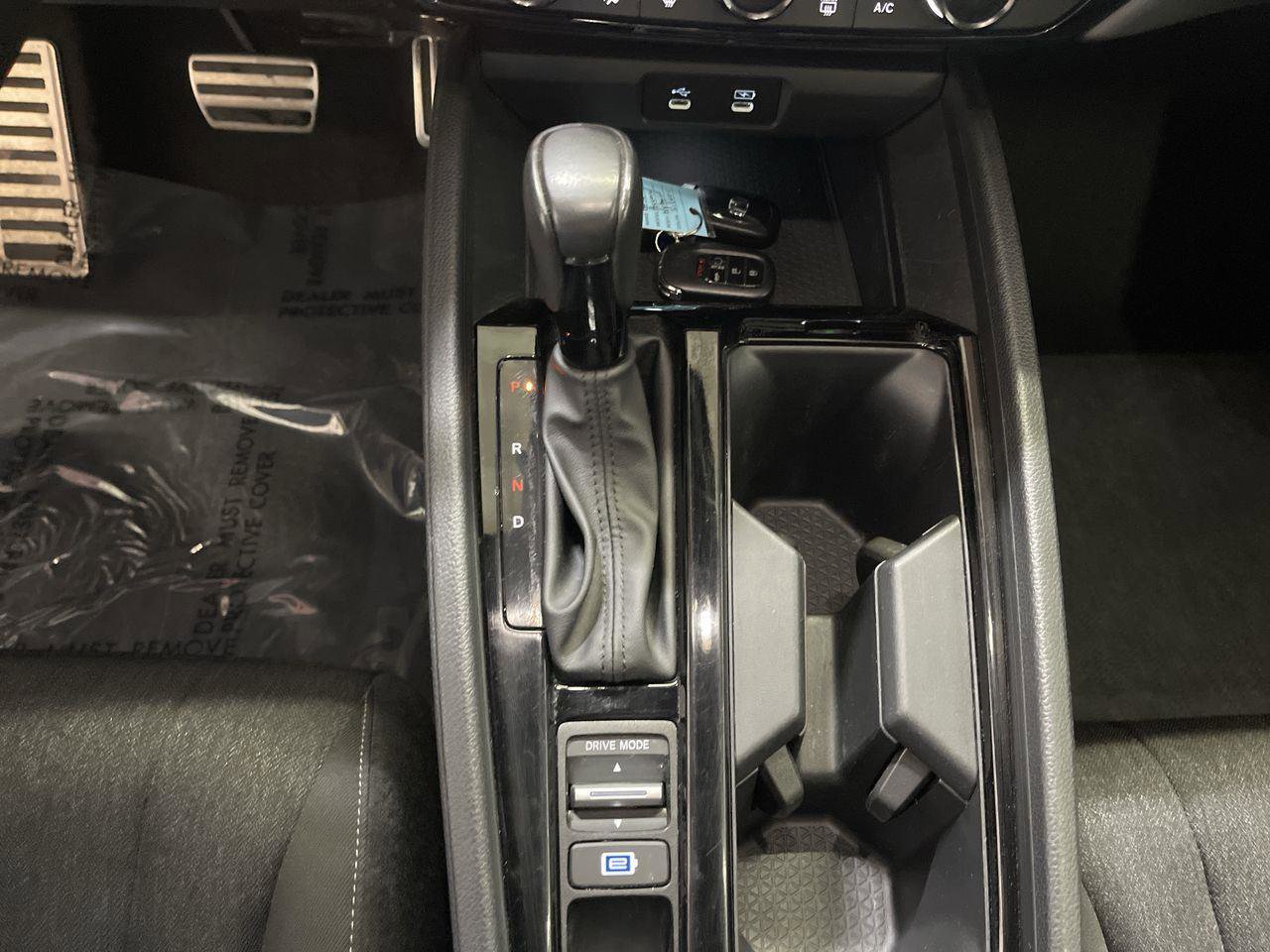 Certified 2024 Honda Accord Sport image 19