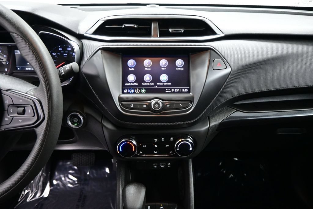 Used 2023 Chevrolet TrailBlazer LT FWD image 18