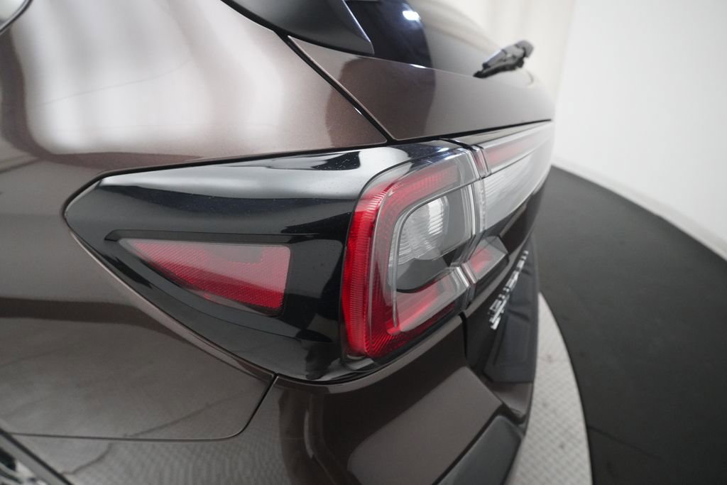 Used 2020 Subaru Outback Limited w/ Popular Package #2 image 34