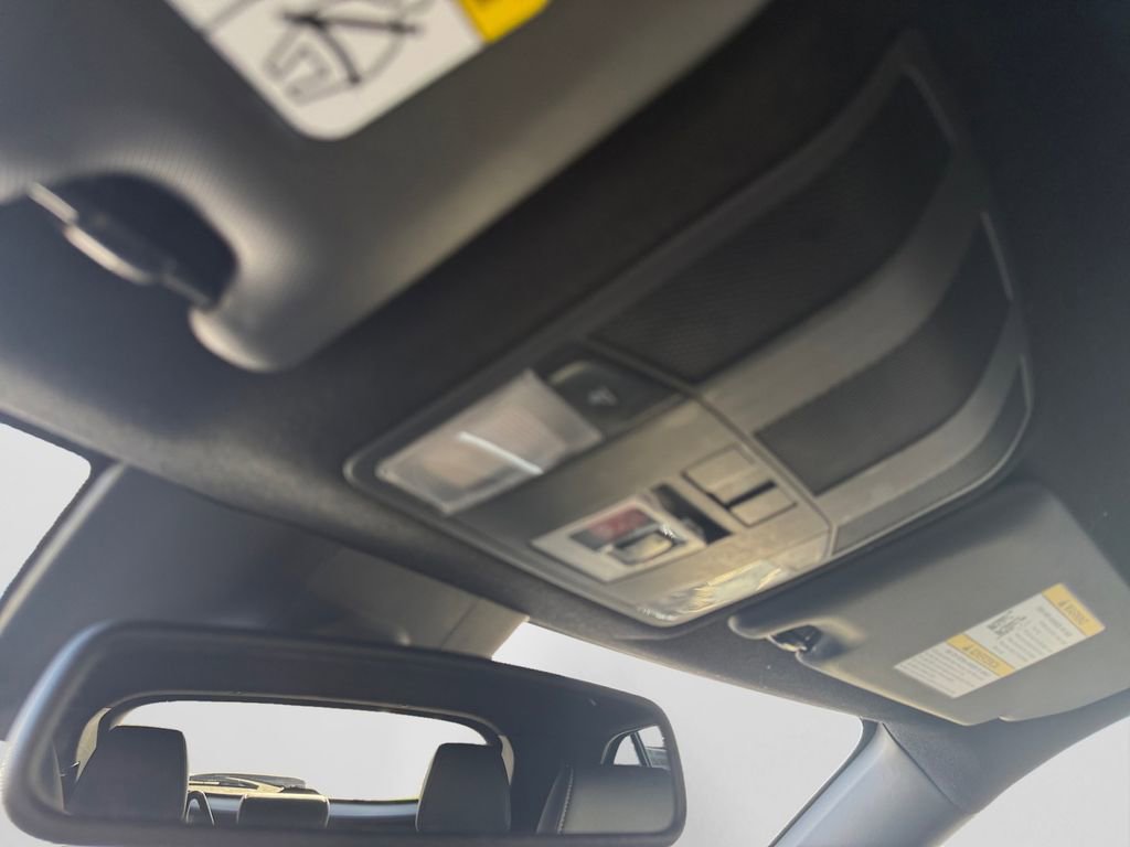 Used 2024 Mitsubishi Eclipse Cross SEL image 27