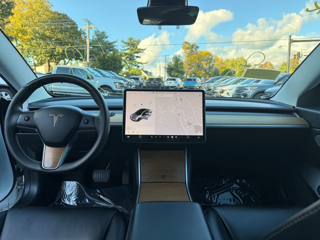 Used 2020 Tesla Model 3 Long Range image 18