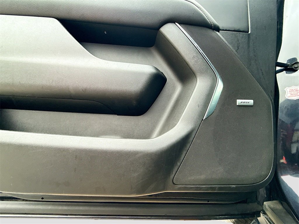 Used 2023 Chevrolet Tahoe Premier image 20