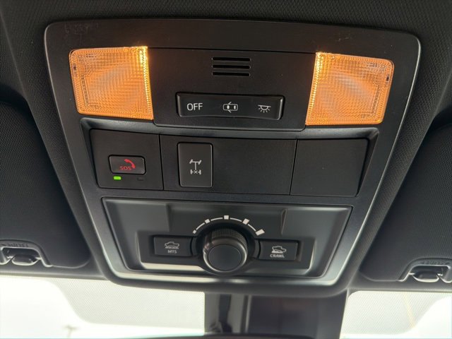 Certified 2023 Toyota Tacoma TRD Off-Road image 26