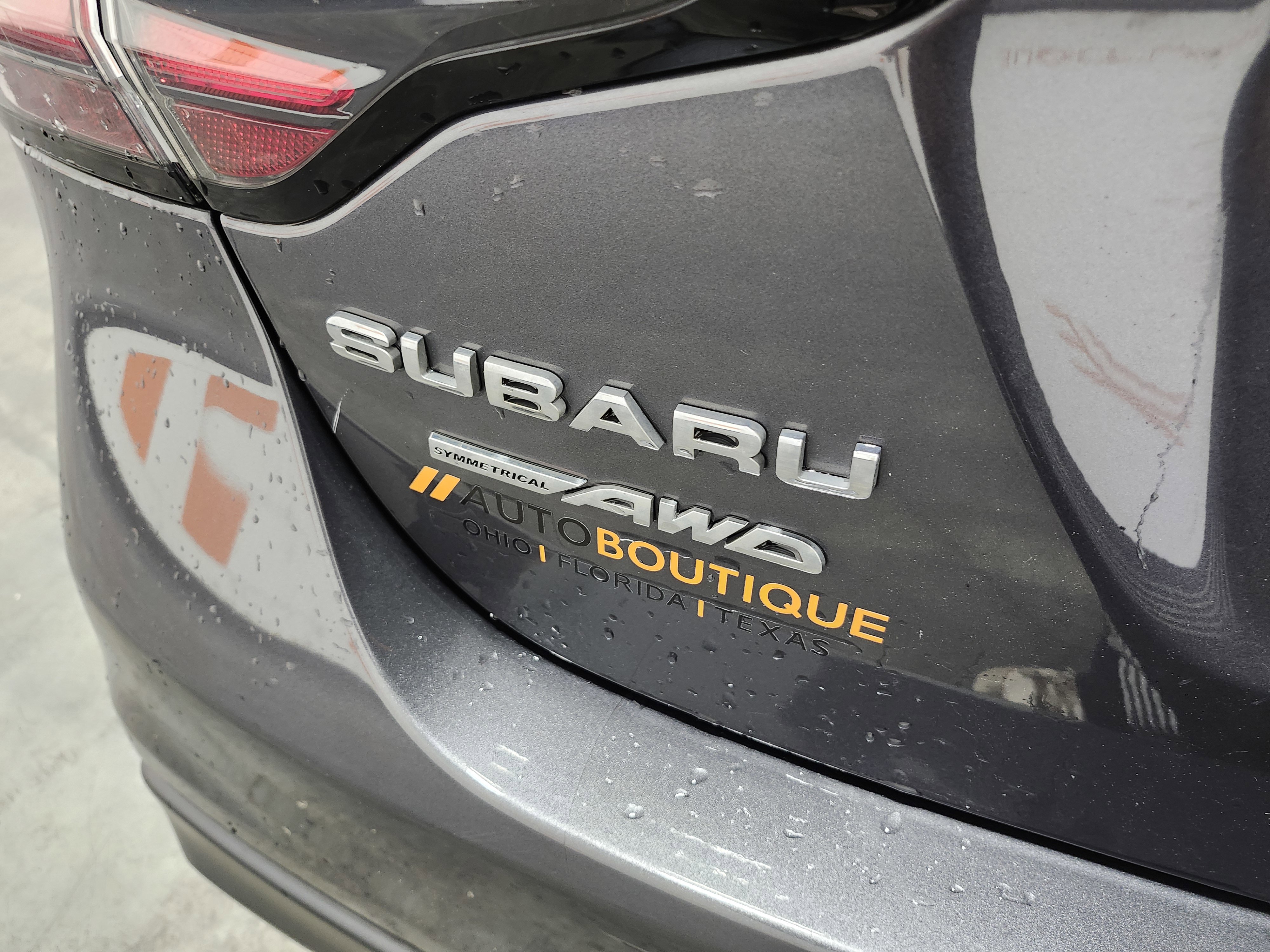 Used 2021 Subaru Legacy w/ Alloy Wheel Package image 22