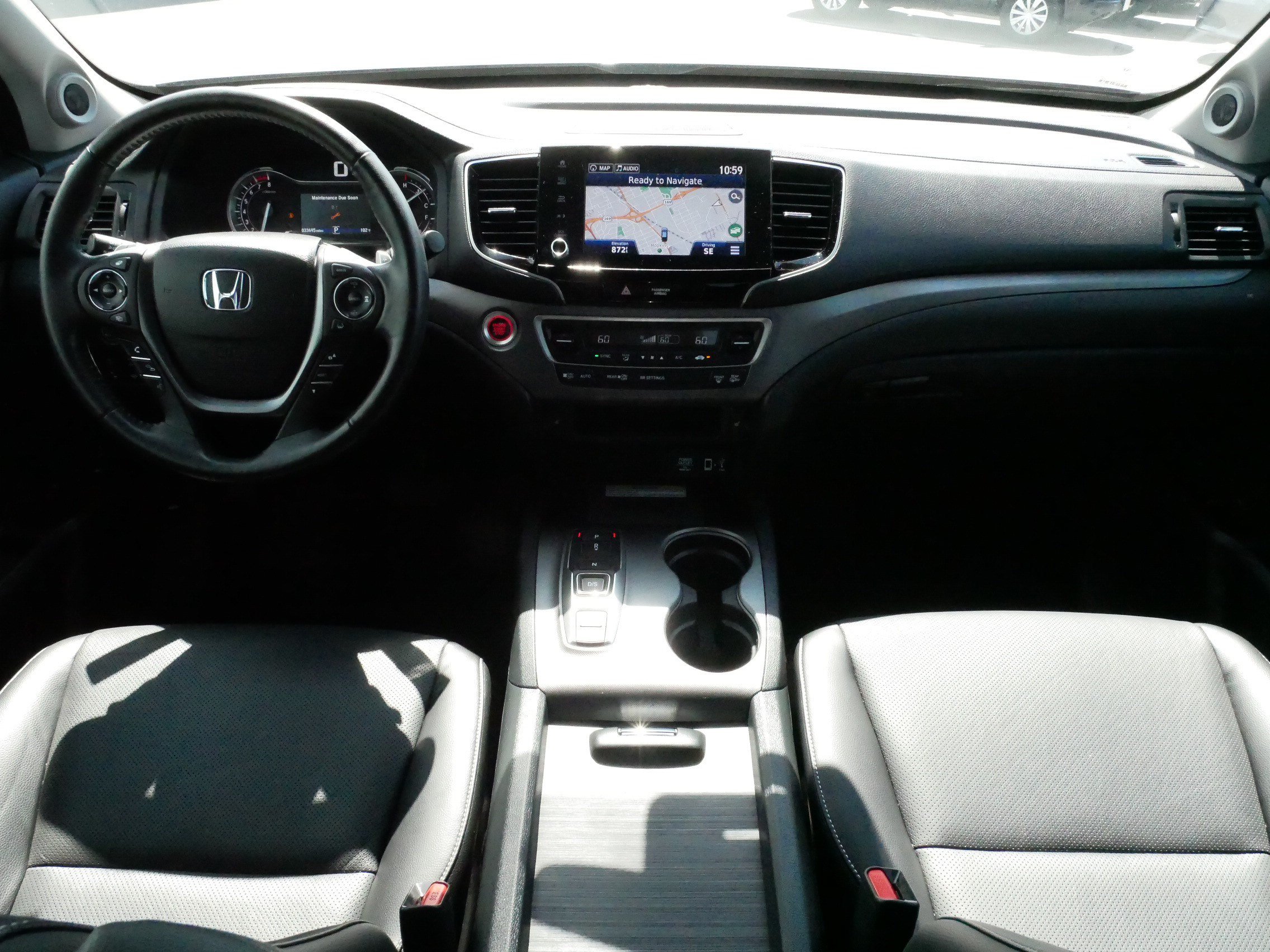 Certified 2023 Honda Ridgeline RTL-E image 10