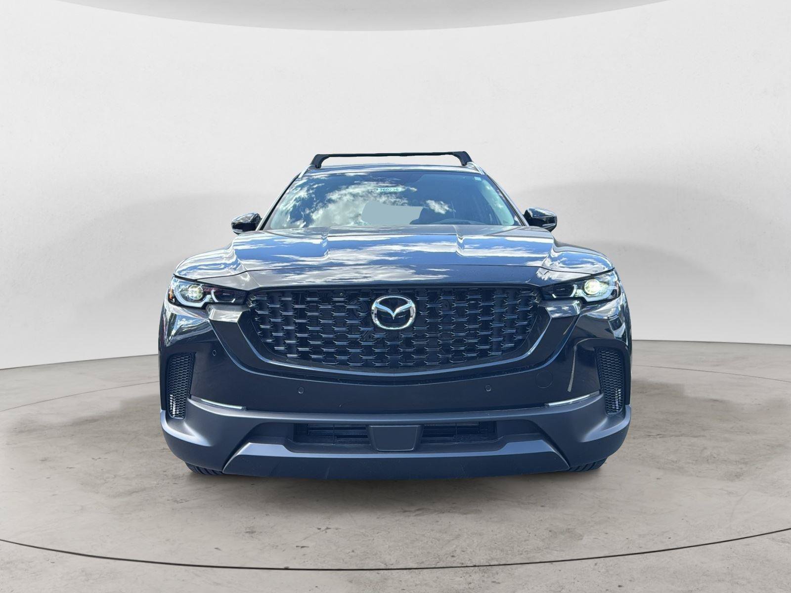New 2026 MAZDA CX-50 2.5 Hybrid w/ Cargo Package AWD/4WD image 2