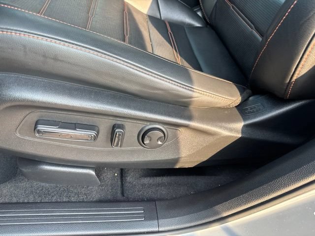 Certified 2024 Honda CR-V Sport-L image 20