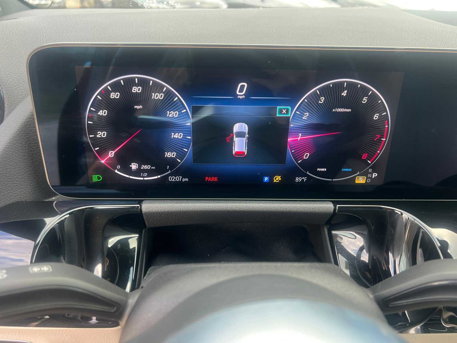 Used 2025 Mercedes-Benz GLA 250 image 21