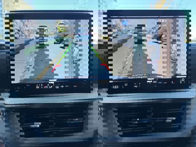 Used 2025 Ford Explorer ST w/ Sun And Sound Package image 32