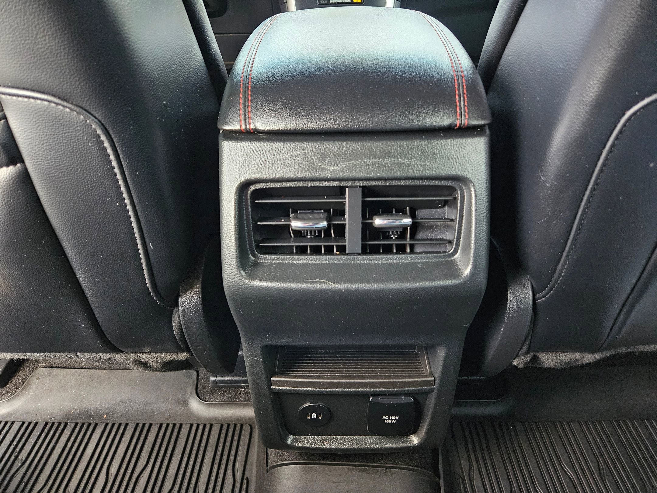 Certified 2024 Ford Edge ST-Line image 19