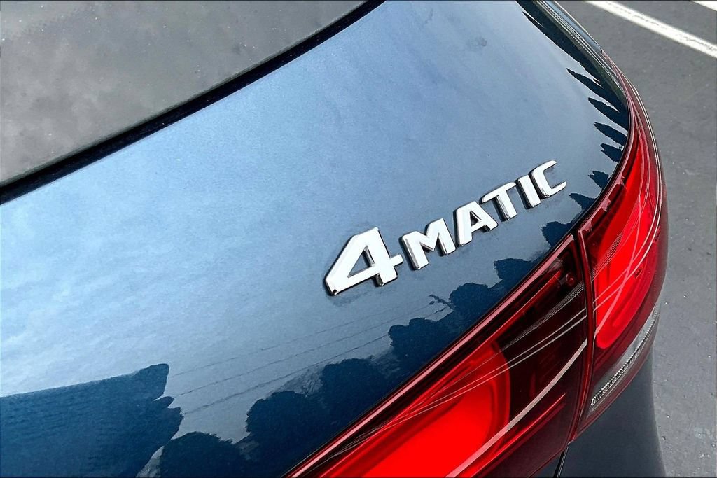 Used 2022 Mercedes-Benz GLA 250 4MATIC image 24