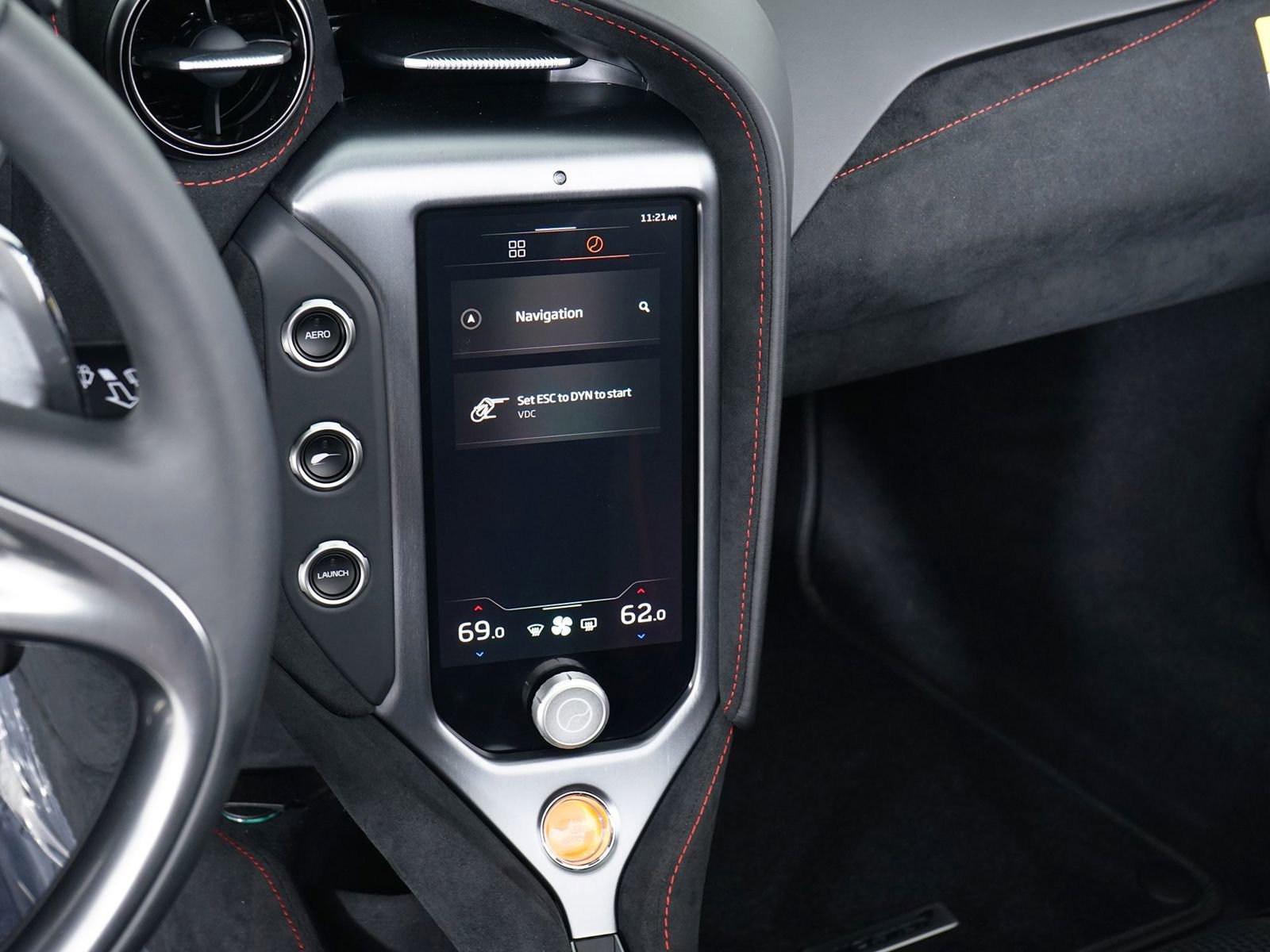 Used 2026 McLaren 750S Spider RWD image 27