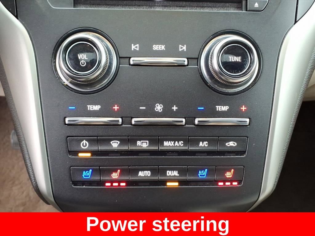 Used 2018 Lincoln MKC Reserve w/ Lincoln MKC Climate Package image 15