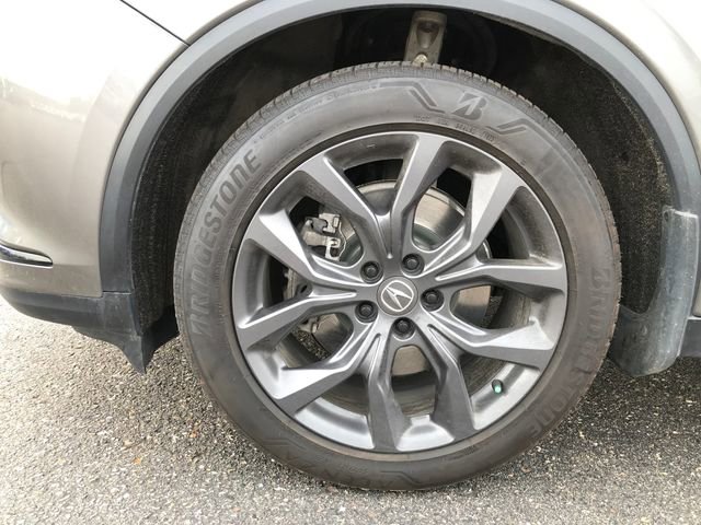 Used 2024 Acura MDX A-Spec AWD/4WD image 22