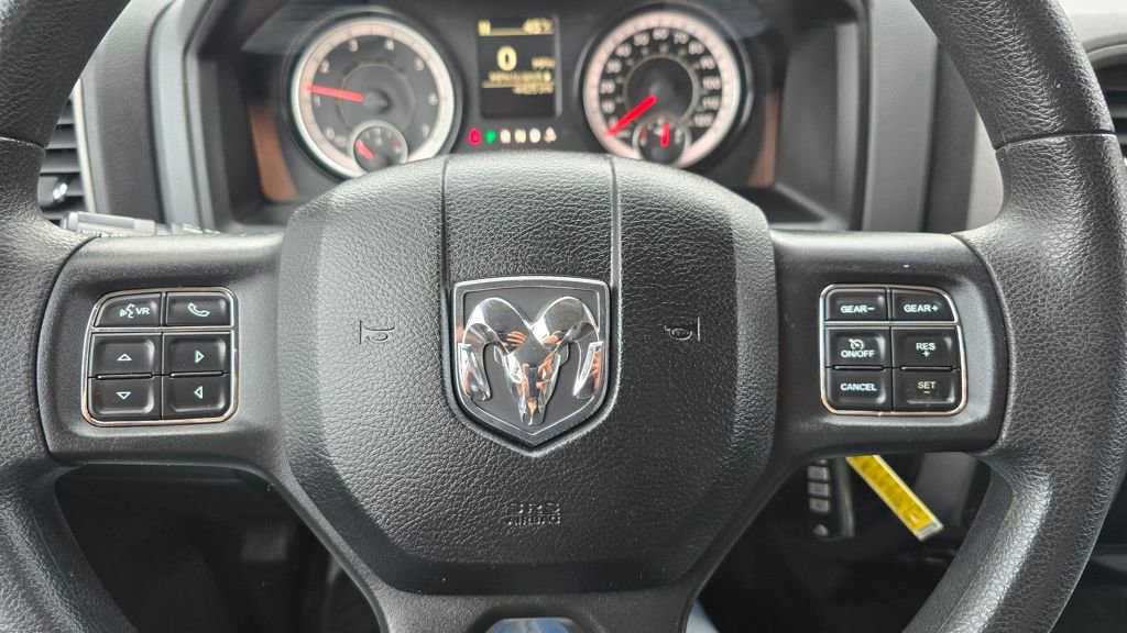 Used 2018 RAM 1500 Express w/ Express Value Package image 11