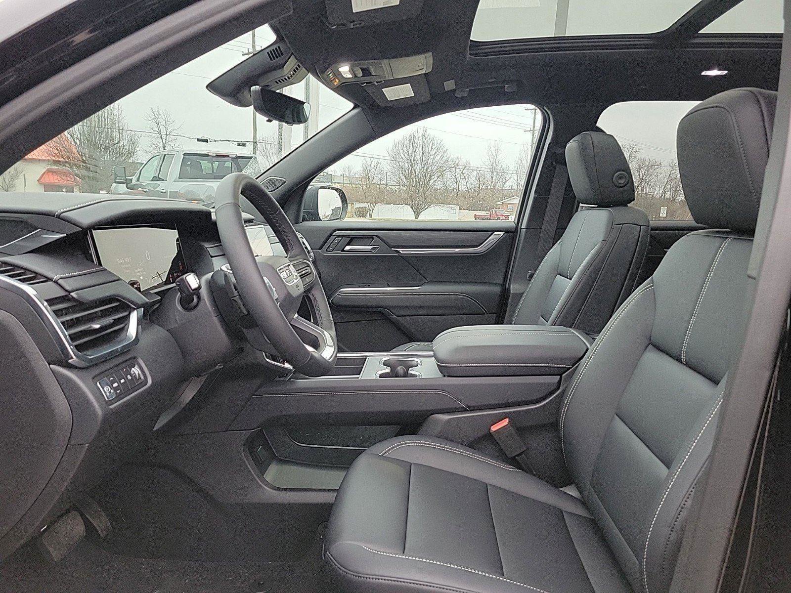 New 2026 GMC Acadia Elevation w/ Elevation Premium Package image 16