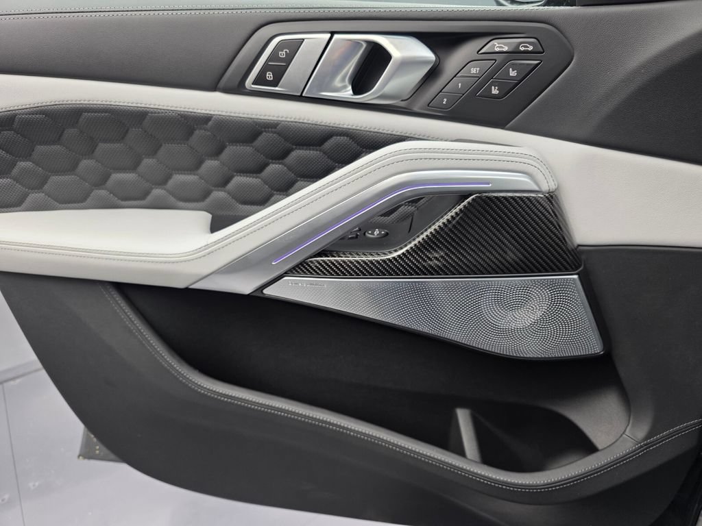 New 2027 BMW X6 M Competition w/ Executive Package AWD/4WD image 16