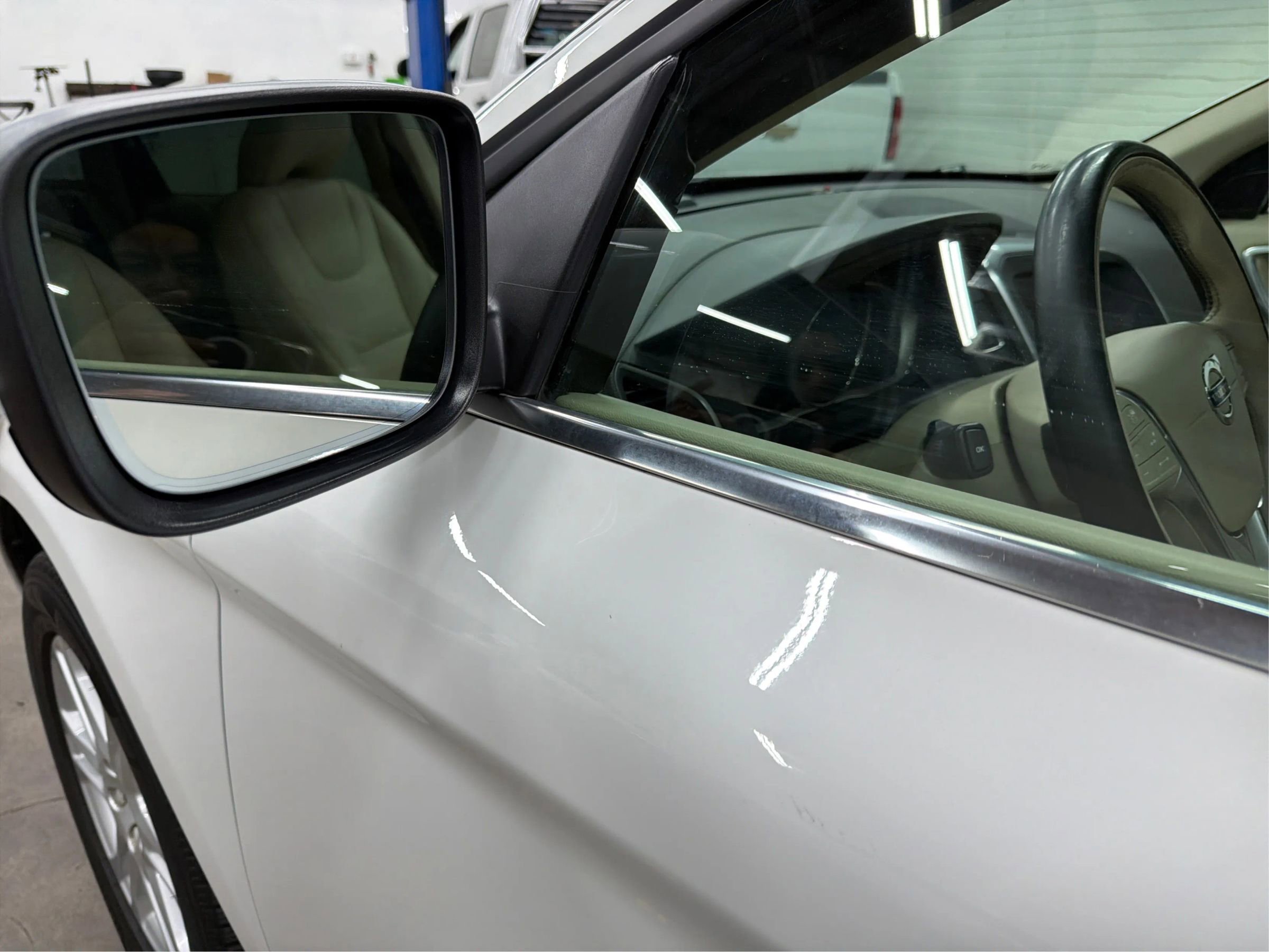 Used 2015 Volvo XC60 T5 Platinum FWD image 26