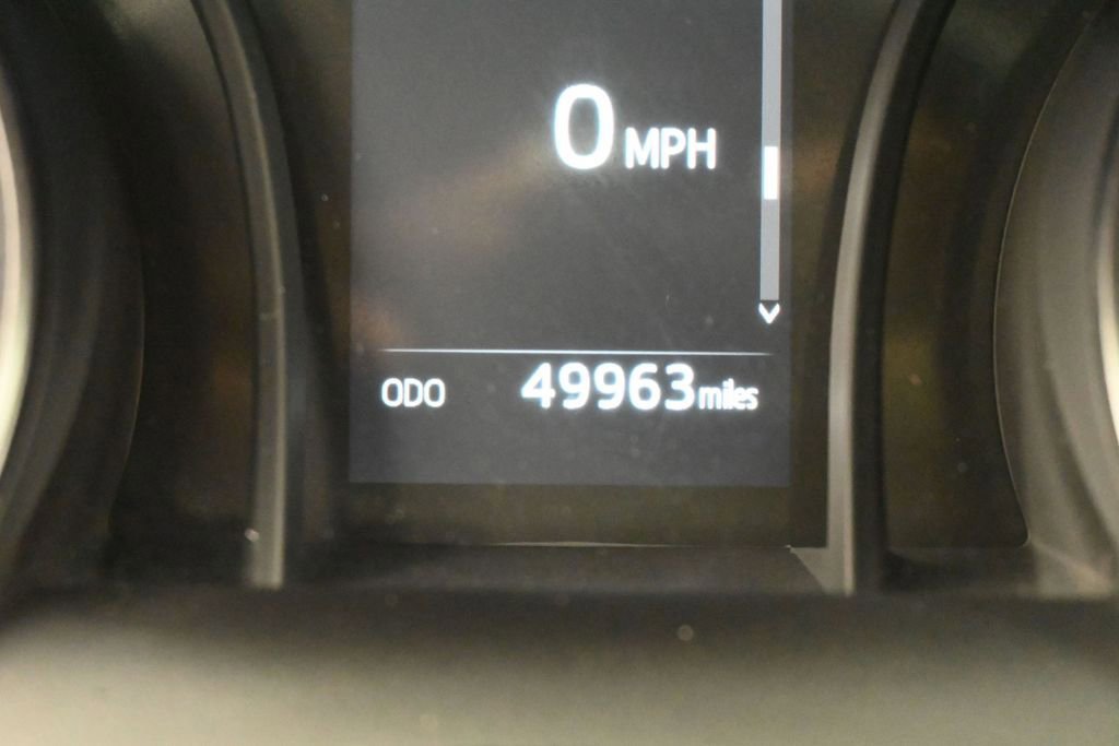 Used 2023 Toyota Camry SE FWD image 26