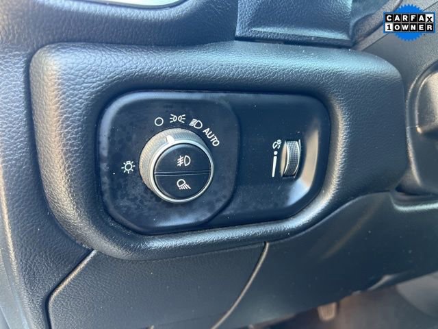 Used 2024 RAM 3500 Big Horn image 8