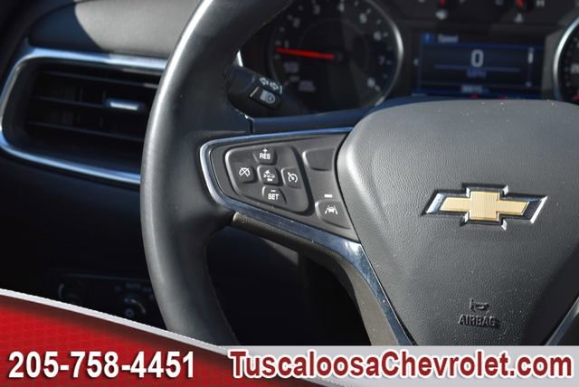 Used 2024 Chevrolet Equinox LT w/ LPO, Floor Liner Package image 26