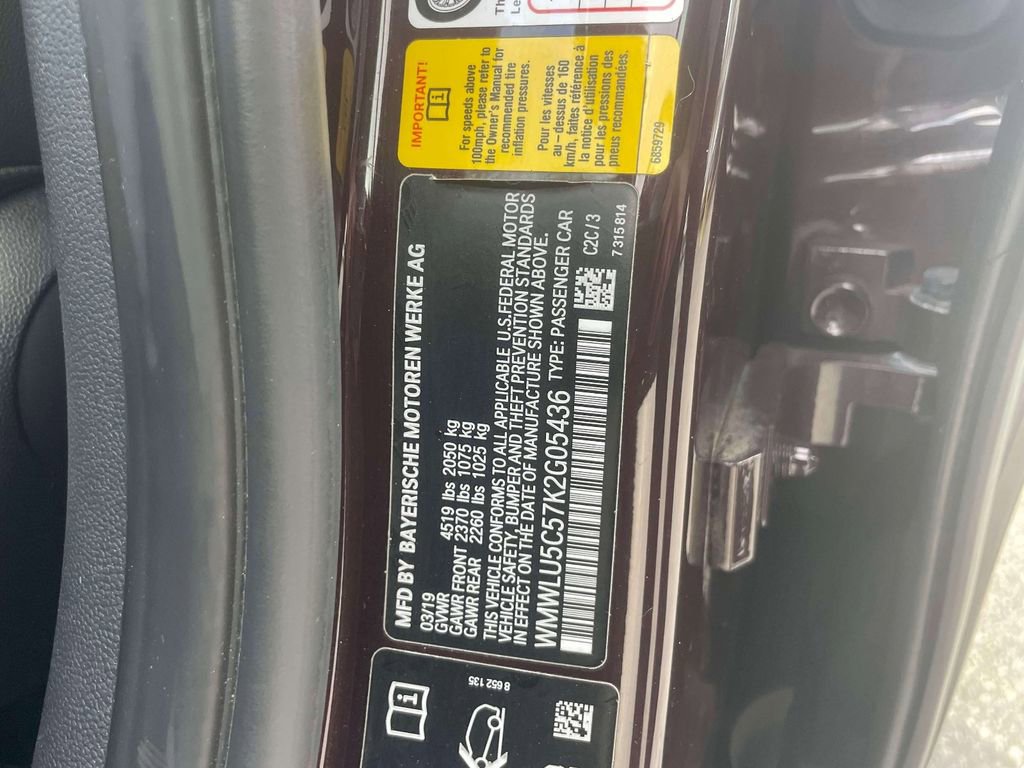 Used 2019 MINI Cooper Clubman S w/ Premium Package image 16