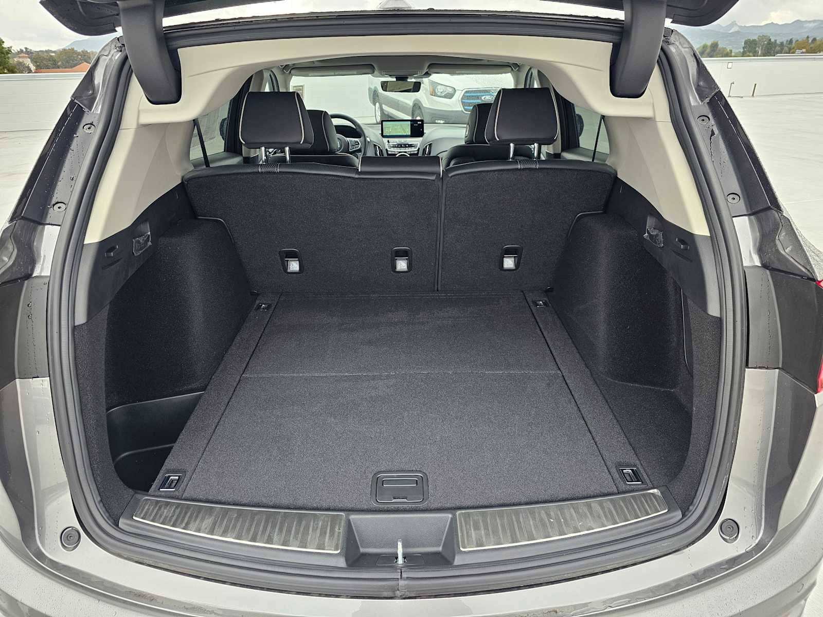 New 2025 Acura RDX SH-AWD w/ Advance Package image 14