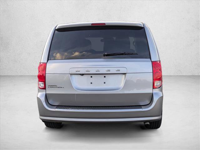 Used 2019 Dodge Grand Caravan SE FWD image 6