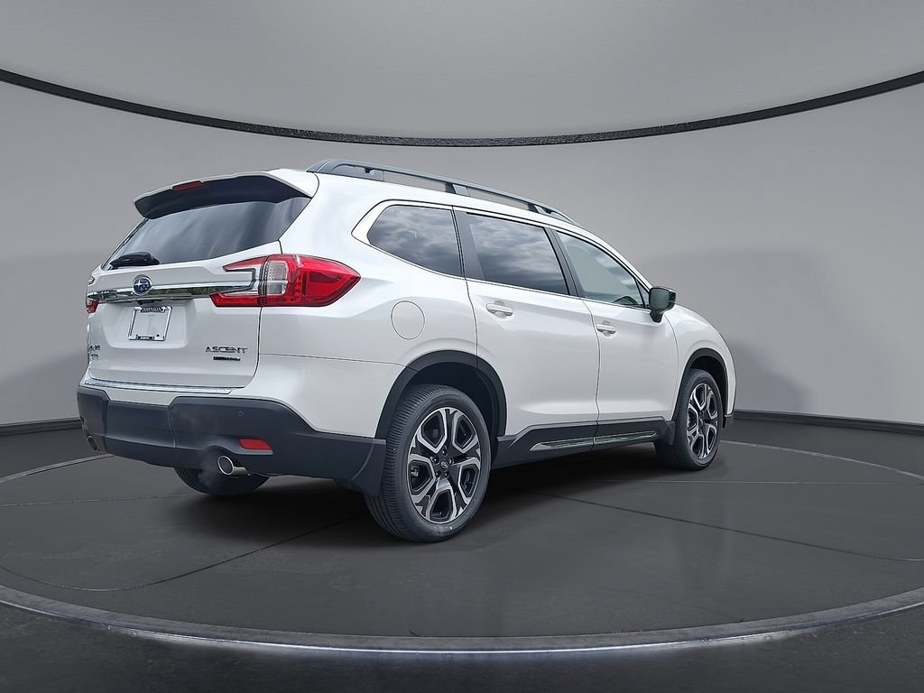 New 2026 Subaru Ascent Limited AWD/4WD image 12