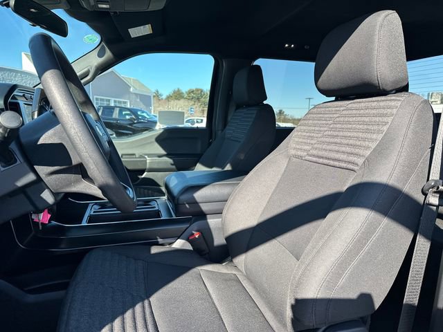 Used 2023 Ford F150 XL w/ Trailer Tow Package image 35