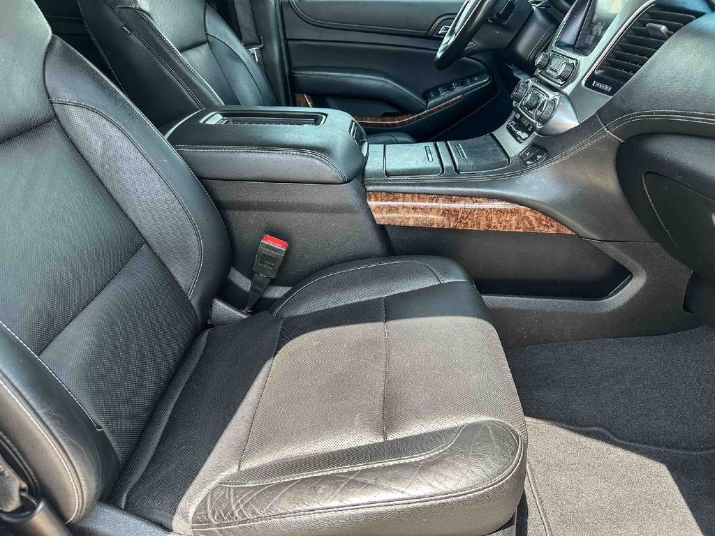 Used 2019 Chevrolet Tahoe Premier AWD/4WD image 26