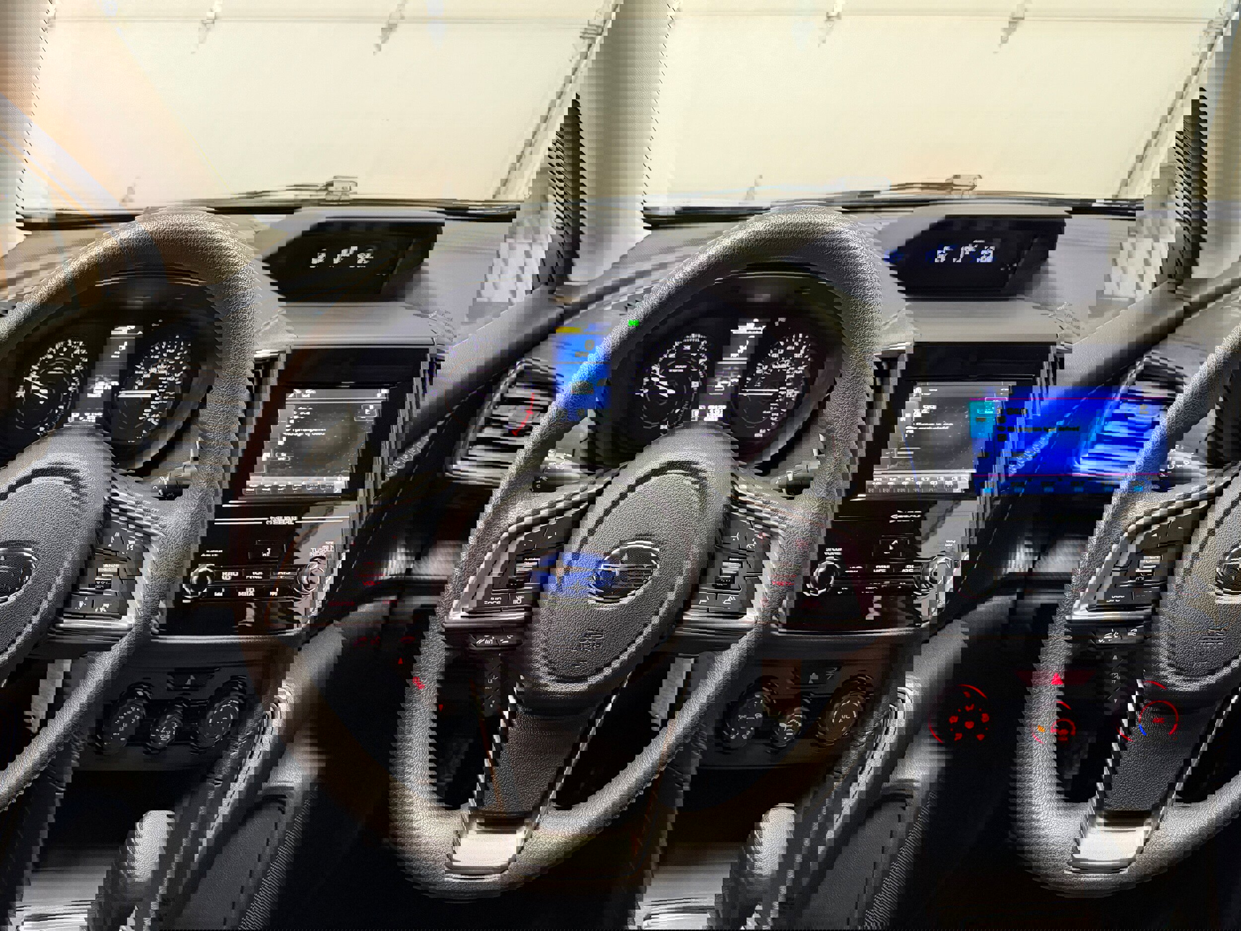 Used 2021 Subaru Impreza 2.0i image 12