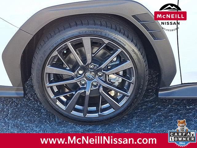 Used 2024 Subaru WRX Premium w/ Popular Package #1A image 60