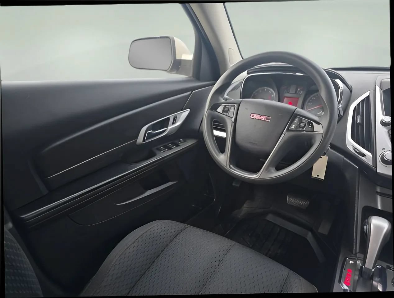 Used 2014 GMC Terrain SLE FWD image 14