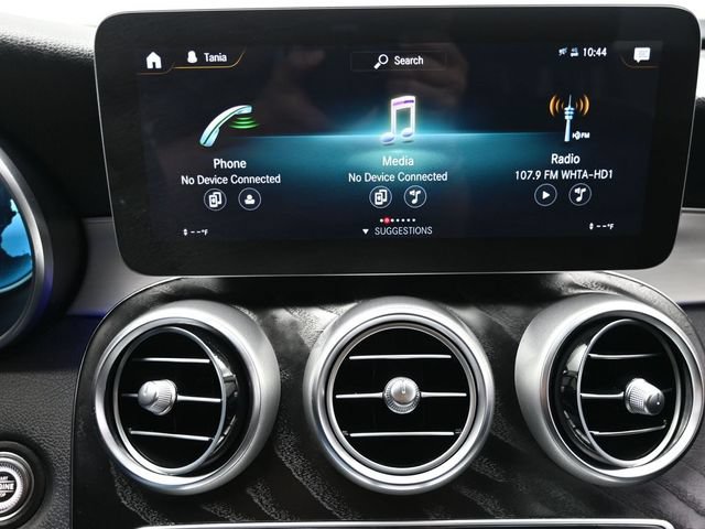 Used 2022 Mercedes-Benz GLC 300 image 15