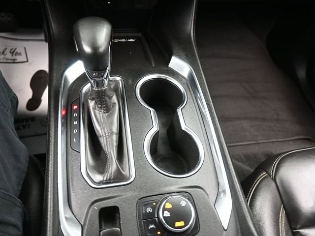 Used 2023 Chevrolet Traverse LT image 12