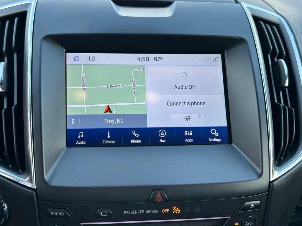 Used 2019 Ford Edge ST w/ Equipment Group 401A AWD/4WD image 29