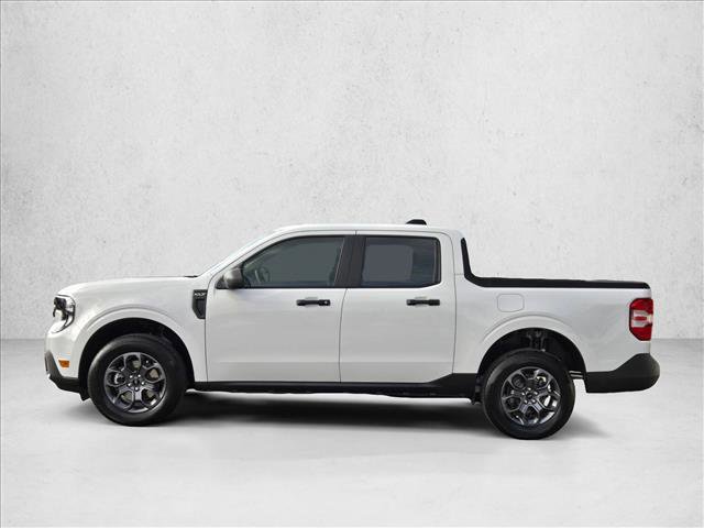 New 2026 Ford Maverick XLT image 8