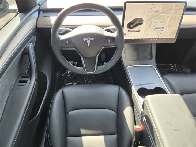 Used 2025 Tesla Model Y Long Range image 15