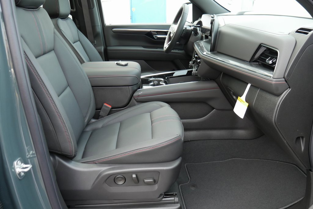 New 2026 Chevrolet Tahoe RST w/ RST Capability Package image 21