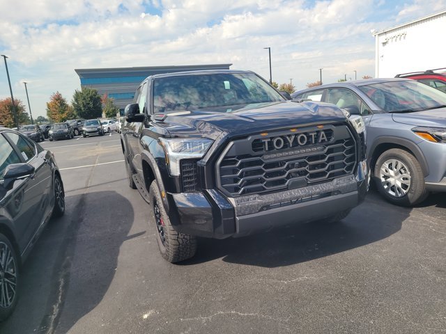 New 2026 Toyota Tundra TRD Pro image 3