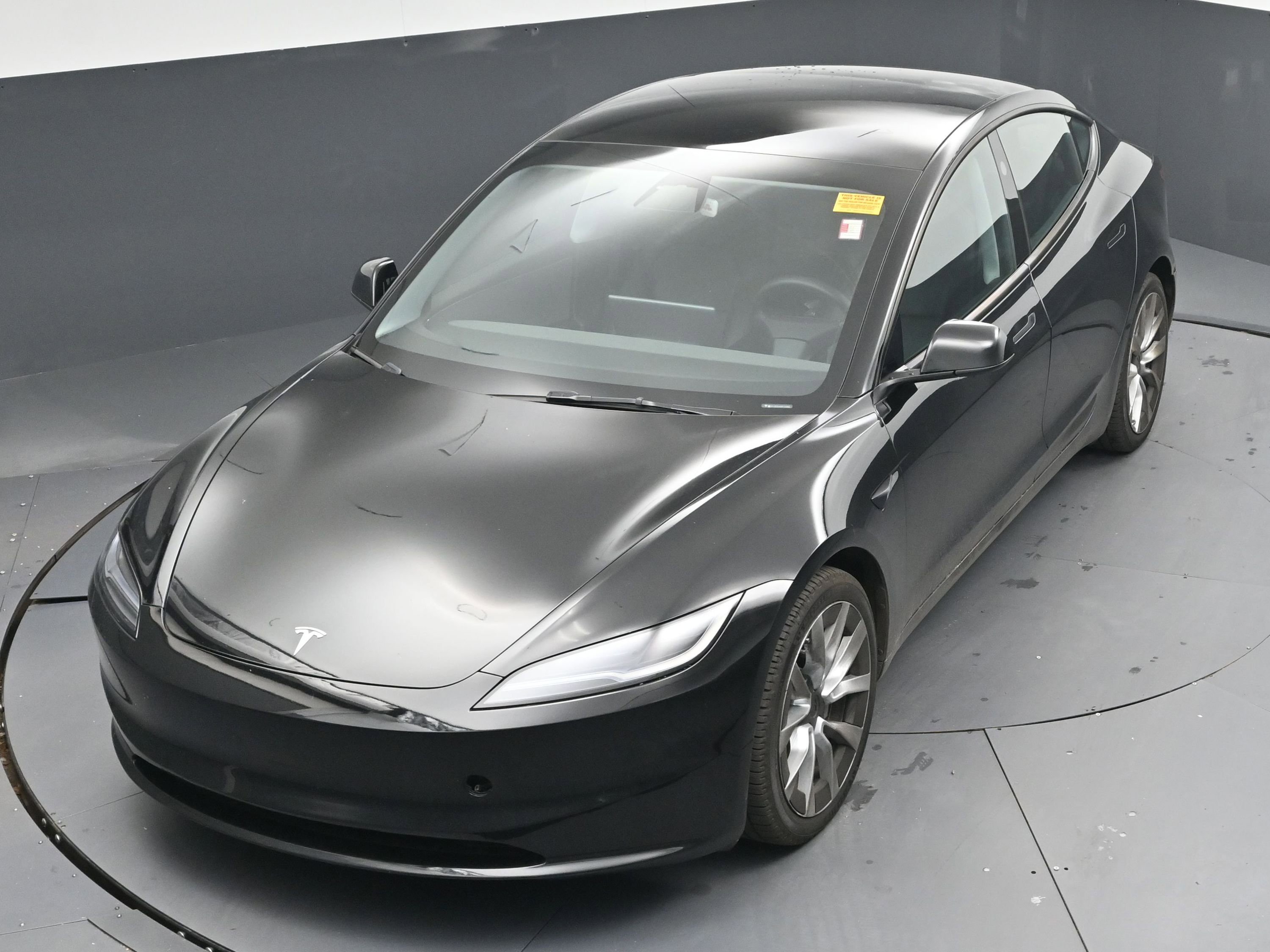 Used 2024 Tesla Model 3 Base image 27