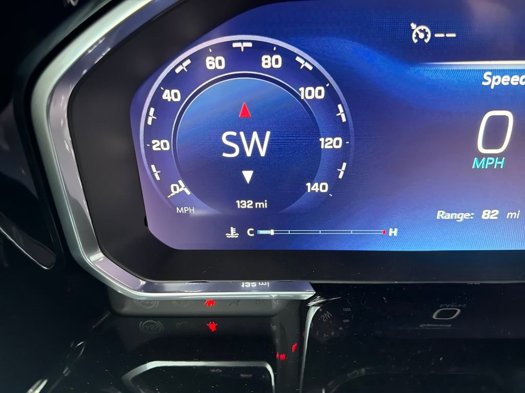 New 2026 Chevrolet Silverado 1500 LT image 16