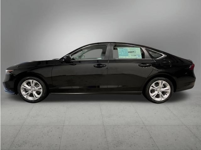 New 2026 Honda Accord LX image 2